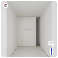 Peinture acrylique écologique pour carrelage, qualité professionnelle, solution de changement de couleur pour carrelage en vrac pour entrepreneurs