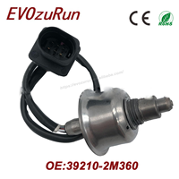 Sonde d'oxygène avant (O2) 39210-2M360 392102M360 pour Hyundai Elantra Creta Kia Seltos Stargazer – Vente directe usine
