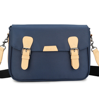 Sac pour ordinateur portable SBOX, durable, imperméable, écologique, sac à bandoulière, antichoc, sac de protection pour ordinateur