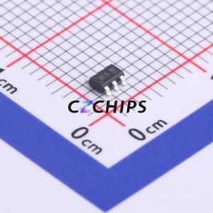 ทรานซิสเตอร์ TSOT-26 DT2042-04TS-7 ESD ดั้งเดิมและใหม่ล่าสุดและป้องกันไฟกระชาก (TVS/ESD) - Product Image 1