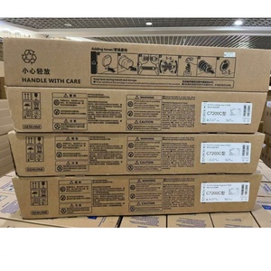 ผงหมึกเทียบเท่าของแท้สำหรับเครื่องถ่ายเอกสาร Ricoh Pro C7200 น้ำหนัก 1482 กรัม - Product Image 1