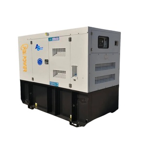Générateurs silencieux 3kw 5kw 5.5kw 6kw 8kw, générateurs portables super silencieux, générateur 30Kva, générateur d'occasion, générateur PMI-X 10Kva - Product Image 2