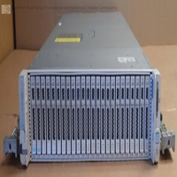 Servidor Ucs C240 M5, 2x 12c Gold 5118, 256 GB de RAM, 22x 1.6 TB SSD + 2x 3.2 TB NVMe, Nuevo, Original, Disponible, Automatización Industrial