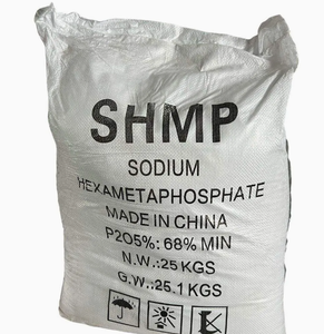 Thực phẩm cấp 68% shmp Natri <span class=keywords><strong>hexametaphosphate</strong></span> bột trắng phụ gia thực phẩm cho chất tẩy rửa và hóa chất hàng ngày CAS 10124 - Product Image 2