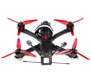 Zlwm 30 Cadre composite FPV, batterie, moteur, temps de vol prolongé, moule privé, compatible O4 Lite VTX / Freestyle - Product Image 4