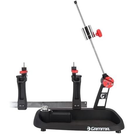 Momentum Drop Weight 2 Stringing Machine