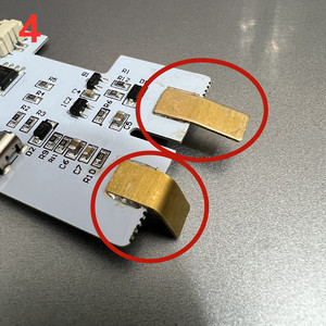 Batterie au lithium 1500mah pour batterie rechargeable GBA pour Nintendo <span class=keywords><strong>Gameboy</strong></span> Avance - Product Image 5