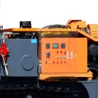 Khai thác sử dụng đường hầm đào Giàn Khoan cực kỳ nghiêng đường hầm Giàn Khoan thủy lực giàn khoan đá - Product Image 4