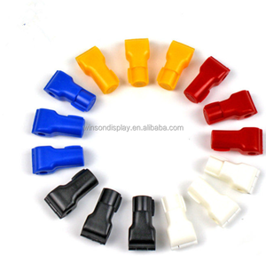 Best Selling Display Peg <b>Hook</b> Stop Lock for Retail Shop - Product Image 4