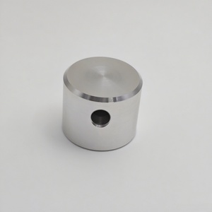 Usinage CNC sur mesure, tours CNC et pièces de connexion, roulements |   Précision pour l'usinage |   Acier inoxydable Aluminium |   Quantité minimale de commande : 1 - Product Image 5