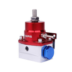 100Ps manomètre voiture Modification compresseur ensemble <span class=keywords><strong>universel</strong></span> carburant <span class=keywords><strong>essence</strong></span> régulateur automatique avec tuyau <span class=keywords><strong>d</strong></span>'huile nouvel état - Product Image 6