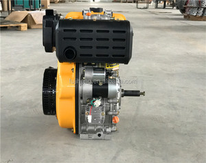 FSH(178F)DIESEL Type diesel <b>Engine</b> 178F 5HP air Cooled 4 Strokes diesel <b>Engine</b> - Product Image 3