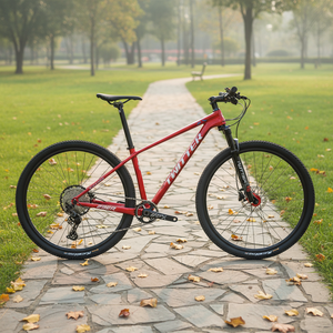 Nouveau VTT <span class=keywords><strong>Giant</strong></span> LEOPARD Pro 29 pouces en alliage d'aluminium 12 vitesses avec freins à disque et suspension pneumatique - Prix usine 2026 - Product Image 1