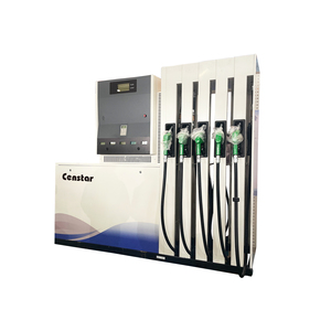 Censtar Bốn LED màn hình thông minh nhiên liệu <span class=keywords><strong>Dispenser</strong></span> với điều khiển từ xa cho nhiên liệu trạm công nghệ cao Thiết bị dịch vụ - Product Image 4