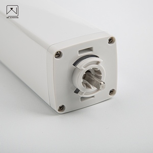 Moteur de rideau intelligent automatisé 1.5N/M avec port de communication AC, pour rideaux occultants gauche et droit, avec contrôle par application à distance - Product Image 6