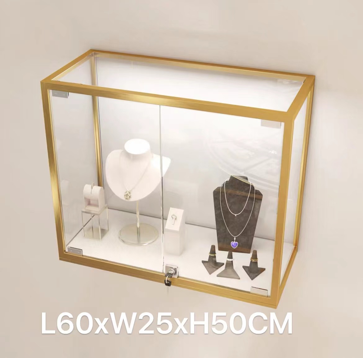 Or L60 * W25 * H50CM
