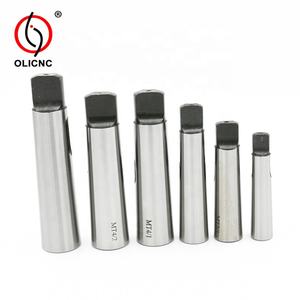 Werkzeug maschinen <span class=keywords><strong>DIN2185</strong></span> MT2 MT3 MT4 MT5 MT6 <span class=keywords><strong>Morse</strong></span> kegel MT3-2 Bohr hülsen für CNC - Product Image 6