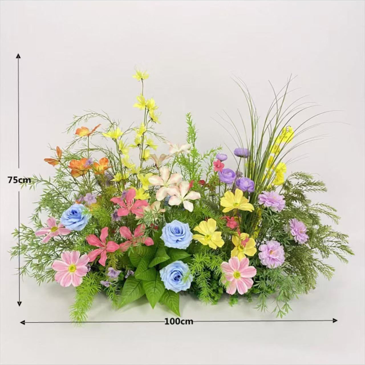 Flower arrangement