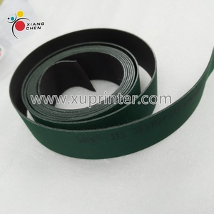 WD Best Quality 2040MM*<b>28MM</b> Belt 86.020.029 86.020.090 SM102 CD102 Offset Printing Parts - Product Image 5