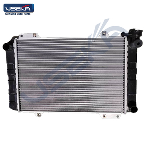 Useka OEM 17700-a78b00-<span class=keywords><strong>000</strong></span> tự động phụ tùng nước làm mát hệ thống Đồng Nhôm Xe tản nhiệt cho Daewoo Tico (kly3) 0.8 - Product Image 1