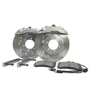 Kit d'étriers de frein de 18 pouces à 6 pistons pour kit GR86 - Product Image 1