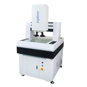 Proyector de Perfil Telecéntrico Doble de Venta Rápida para Máquina CMM de Coordinadas con Visión, 6 Ejes con Sonda, Máquina de Visión M - Product Image 4