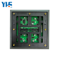 Module d'affichage LED couleur plein écran P4 pour extérieur, technologie SMD, haute luminosité, options personnalisables, garantie de 2 ans, certifié CE, haute performance