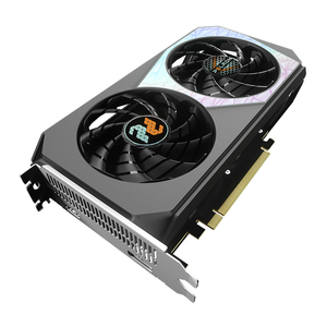 Tarjeta Gráfica para Juegos Peladn 100% Nueva, GPU AMD Radeon RX 6500 XT de <span class=keywords><strong>8GB</strong></span> GDDR6 de 64 bits y 8 Pines para PC - Product Image 1