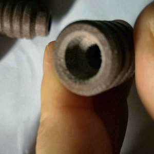 <span class=keywords><strong>CNC</strong></span> gia công chính xác các bộ phận nhựa OEM tùy chỉnh sản phẩm gỗ phay biến chế biến - Product Image 3