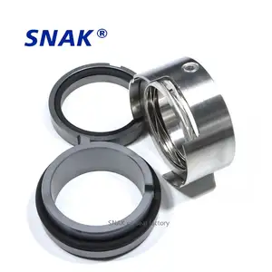 SNAKメカニカルシャフトシールMG1MG13 M3N M7N H7N 560A 560D BIA GLF FBD 103 105 109155ポンプ用ウォーターポンプメカニカルシール