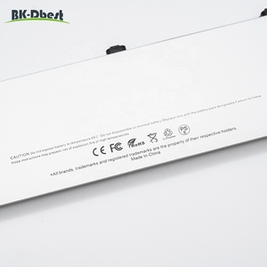 Batería para Portátil BK-Dbest A1281 para Apple <span class=keywords><strong>MacBook</strong></span> <span class=keywords><strong>Pro</strong></span> 15 Pulgadas A1286 A1281 Año <span class=keywords><strong>2008</strong></span>, Batería de Repuesto - Product Image 5