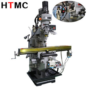 Nuova fresatrice universale progettata X6330w fresatrice prezzo - Product Image 3