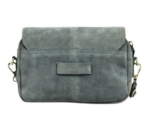 Sac à bandoulière élégant pour femme, minimaliste, avec sangle réglable, sac à main tendance, design simple, pour un usage quotidien, sac décontracté - Product Image 3