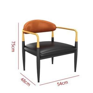 Canapé de salon en cuir de luxe confortable et é<span class=keywords><strong>l</strong></span>égant Suessen 2024 pour salle de karaoké, salle VIP de boîte de nuit, mobilier de bar - Product Image 5