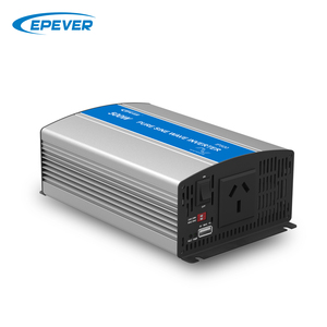 <span class=keywords><strong>EPEVER</strong></span> IPower <span class=keywords><strong>Onduleur</strong></span> solaire 12v 24v 48V DC à AC 220v <span class=keywords><strong>Onduleur</strong></span> à onde sinusoïdale pure pour la maison - Product Image 3