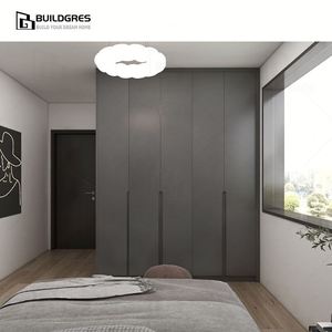 <span class=keywords><strong>Armadio</strong></span> per Bambini Buildgres con Serratura, Materiale Sicuro per la Sicurezza della <span class=keywords><strong>Cameretta</strong></span> dei Bambini - Product Image 3