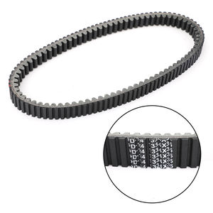 Correa de Transmisión 2310069T-000-00 para Aeon Urban/Elite 350 2011-2013 Quadro 3D 350 2012-2015 - Product Image 1