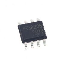 Convertisseur AC/DC 8206 ME8206ASG, puce de contrôle de puissance IC