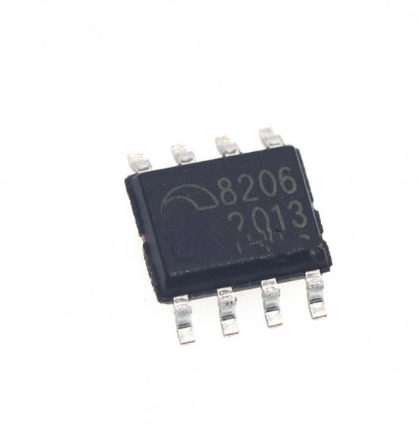 8206 ME8206ASG AC/DC Converter Power Control IC Chip