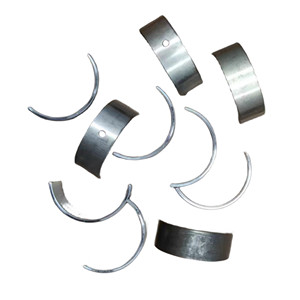 标致207CC 3008 308CC 308SW RCZ雪铁龙C4 C4L DS5 OE 0113AL 0113AR汽车配件1.6T发动机曲轴 - Product Image 2