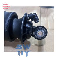 Amortisseur robuste pour cabine Europe 5010615879