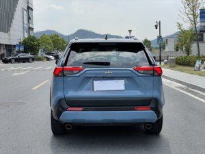 La <span class=keywords><strong>Toyota</strong></span> <span class=keywords><strong>RAV4</strong></span> Rongfang 2.0L CVT 2020 à deux roues motrices, édition premium, véhicule essence professionnel, est exportée à bas <span class=keywords><strong>prix</strong></span> - Product Image 6