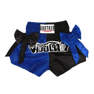 <span class=keywords><strong>Fairtex</strong></span> ขายส่งกางเกงมวยไทยขาสั้นสู้คิกบ็อกซิ่งไทยชุดศิลปะการต่อสู้ไทยกางเกงมวยชุดกีฬาสำหรับผู้ใหญ่ทุกเพศ - Product Image 3