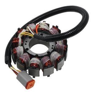 Bobina Statore Magneto per Motore di Motoslitta Ski Doo 600HO 800R 420665431 420665432 420665433 420665435 - Product Image 5