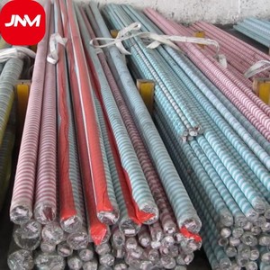 Chrome mạ Ống ck45/<span class=keywords><strong>S45C</strong></span>/sae1045 rỗng Piston Rod cho xe giảm xóc - Product Image 4