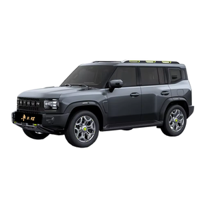 SUV Électrique Neuf Chery Jetour Traveler T2 2024-2025 de Shanghai, avec Transmission Intégrale (4x4) et Deux Roues Motrices (4x2), Tout-Terrain Gator (Jietu Jettor Jetour Jettor) - Product Image 1