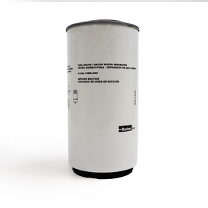 Nuevos filtros de combustible hechos con papel de filtro de alta calidad para modelos de automóviles con motor diésel de camión Howo - Product Image 1