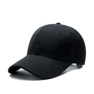 High Quality 100% Cotton Waterproof 5-Panel Velour Baseball <b>Cap</b> Custom Embroidery Adjustable Back Breathable Design for Unisex - Product Image 6