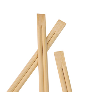 <span class=keywords><strong>Palillos</strong></span> Desechables de Estilo Chino, <span class=keywords><strong>Palillos</strong></span> de Bambú Sostenibles y Duraderos con Soporte - Product Image 3