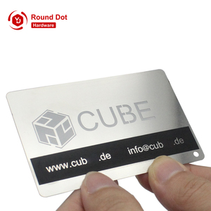 Tarjeta <span class=keywords><strong>de</strong></span> <span class=keywords><strong>visita</strong></span> <span class=keywords><strong>de</strong></span> acero inoxidable ahuecada <span class=keywords><strong>de</strong></span> alta calidad, logotipo personalizado, <span class=keywords><strong>tarjetas</strong></span> <span class=keywords><strong>de</strong></span> nombre comercial, regalo <span class=keywords><strong>de</strong></span> empresa duradero antioxidante - Product Image 4